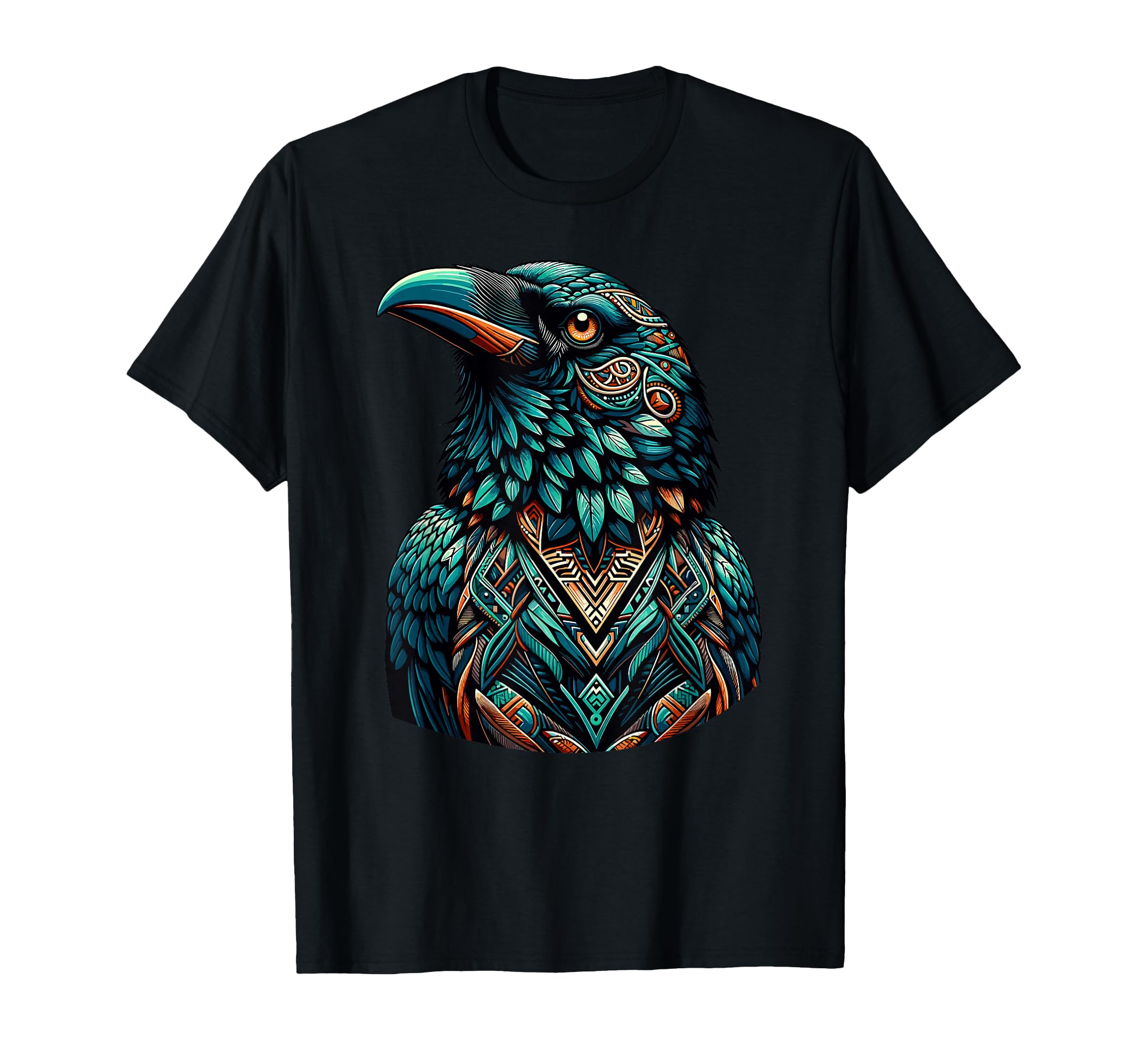 Kleidung mit Designs von Amazon Merch on Demand