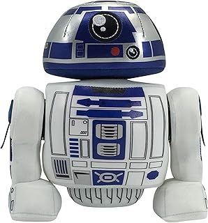 Star Wars Galaxy’s Edge Customizable Plush Droid Assortment  Create Your Own Dro - Compare price
