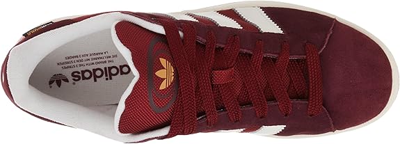 Adidas CAMPUS00s 27.5 ブラウン adidas Campus 00s Shoes - Brown | Free Shipping with adiClub