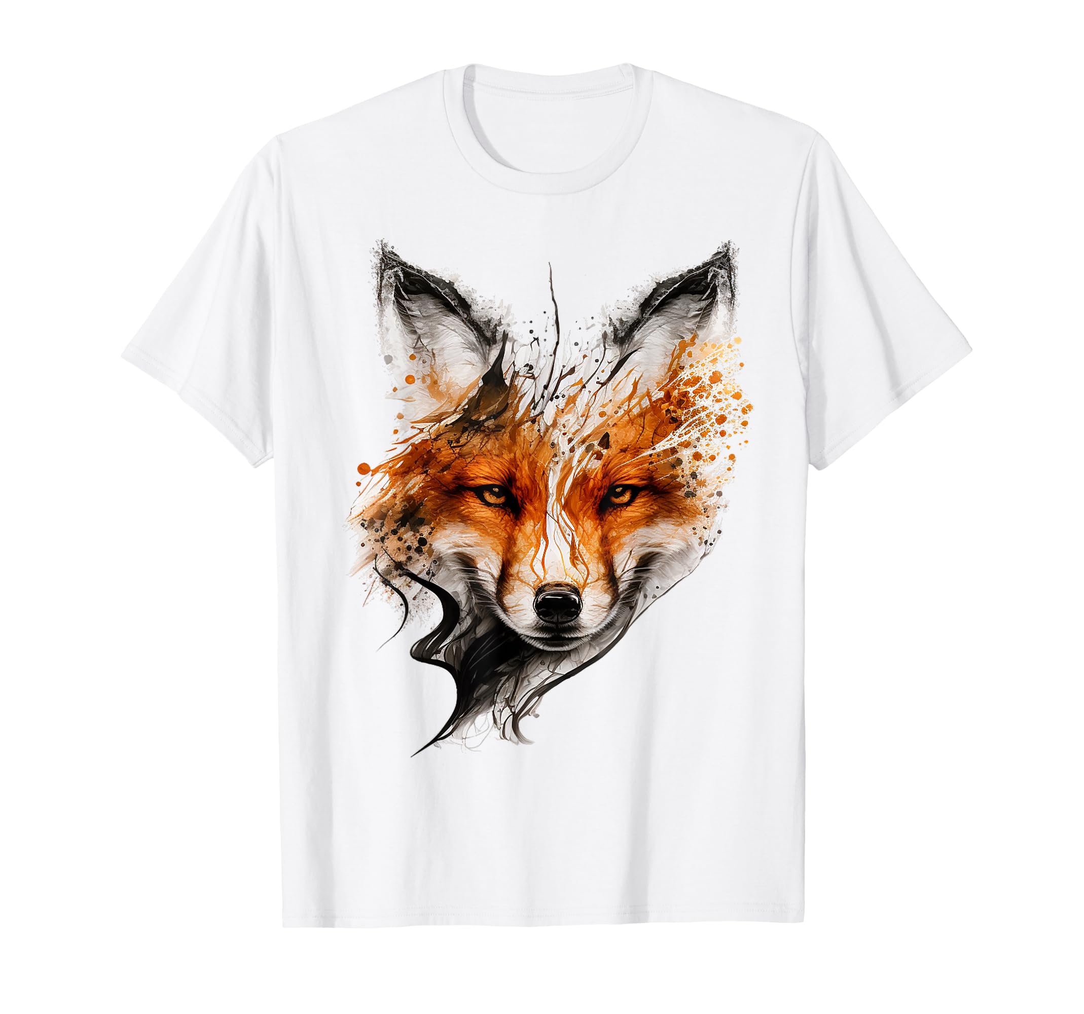 Kleidung mit Designs von Amazon Merch on Demand