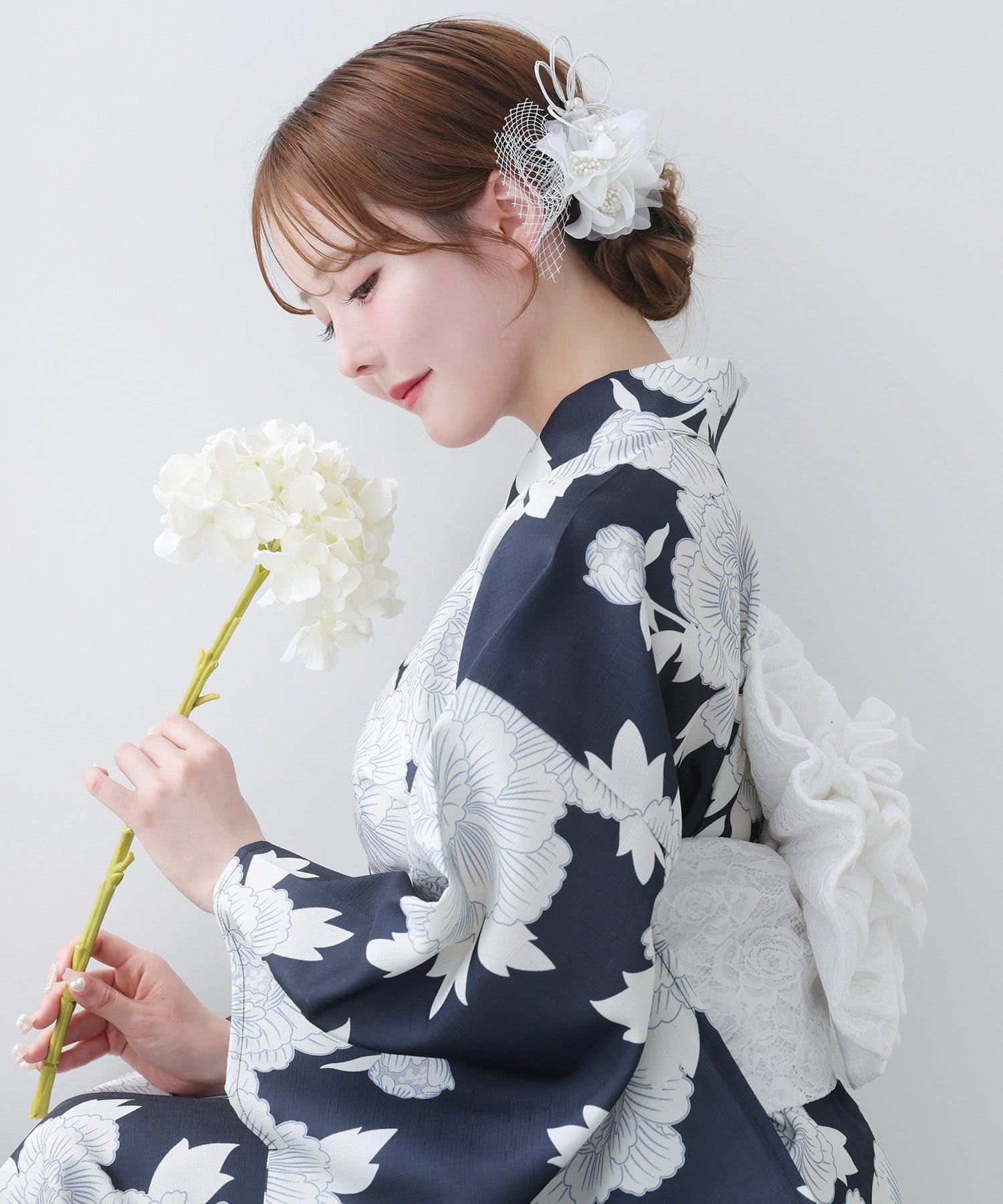 Amazon.co.jp: one after another NICE CLAUP: スイムウェア· 浴衣