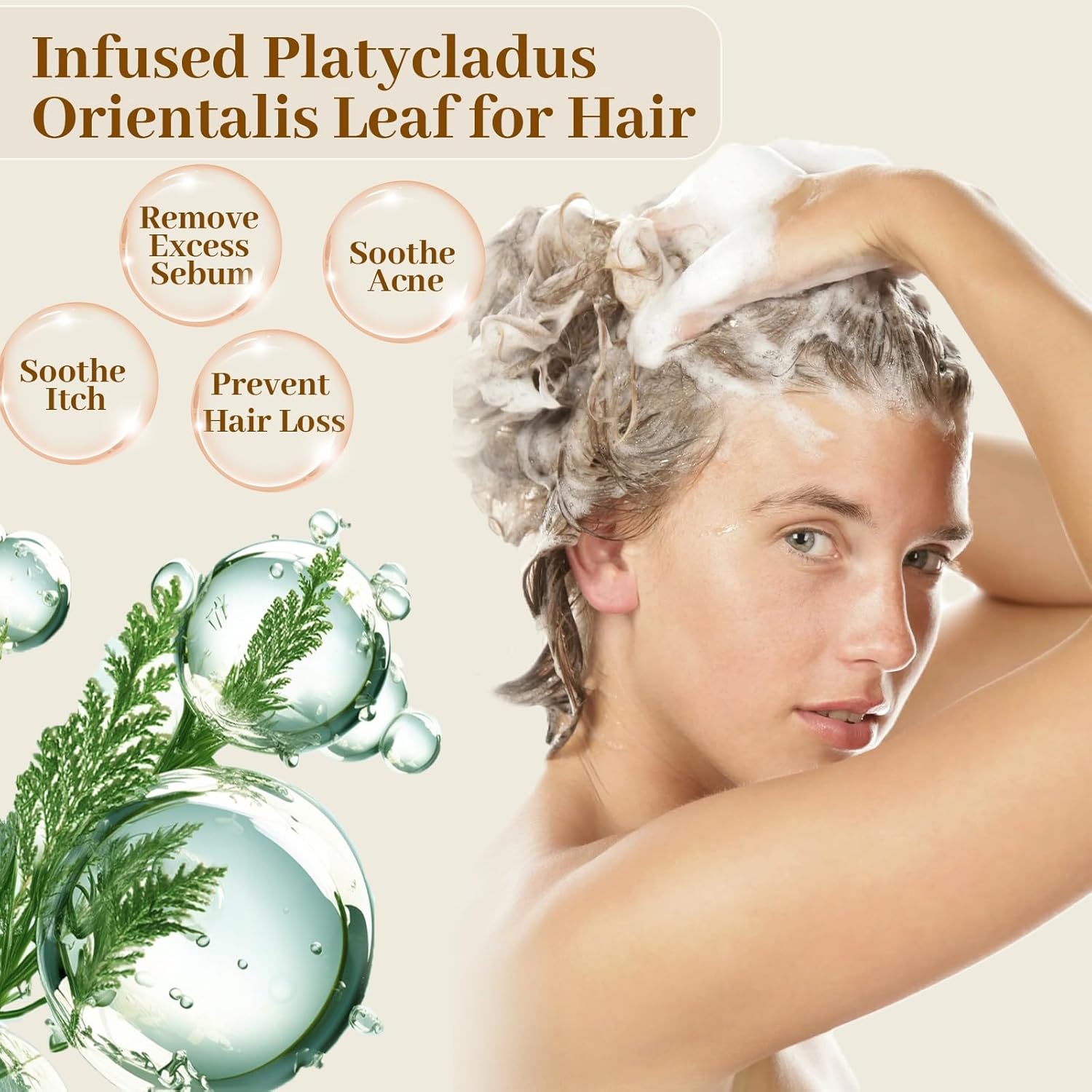 Umpeimvon 4 Sabonetes em barra de baunilha, sabonete artesanal 2 em 1 com folhas orientais de manteiga de karité platycladus para corpo e cabelo oleosos normais, esfoliante e… em promoção! Veja a oferta e mais achadinhos de Natural, Vegano & Clean Beauty 4 Hoje é o melhor dia para comprar Umpeimvon 4 Sabonetes em barra de baunilha, sabonete artesanal 2 em 1 com folhas orientais de manteiga de karité platycladus para corpo e cabelo oleosos normais, esfoliante e… com aquele preço maroto! Promoção! Aproveite a oferta! 4