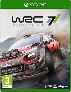 WRC 7
