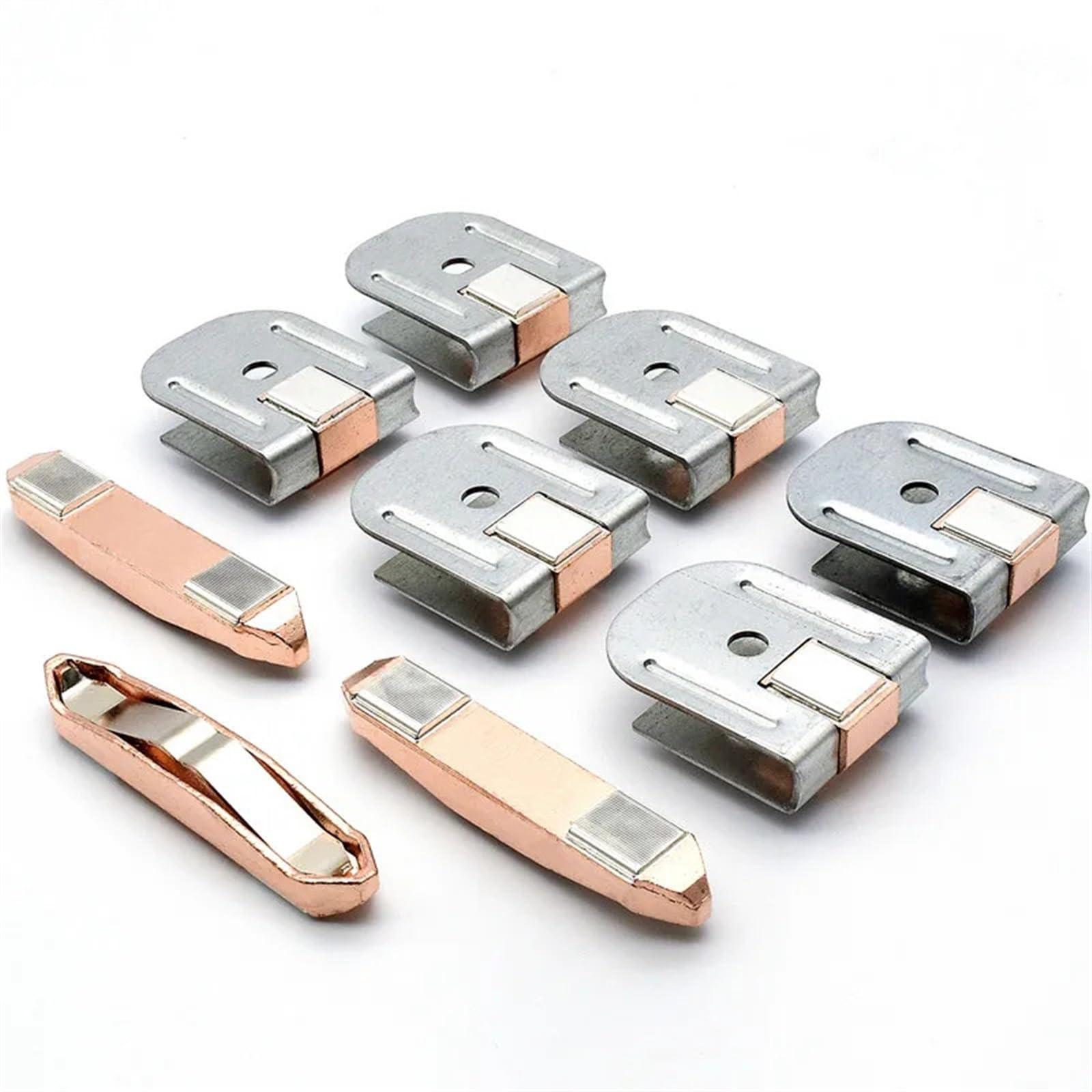 Kit de réparation de contacteur pour modèles A400-30 et ZL460 de puissance