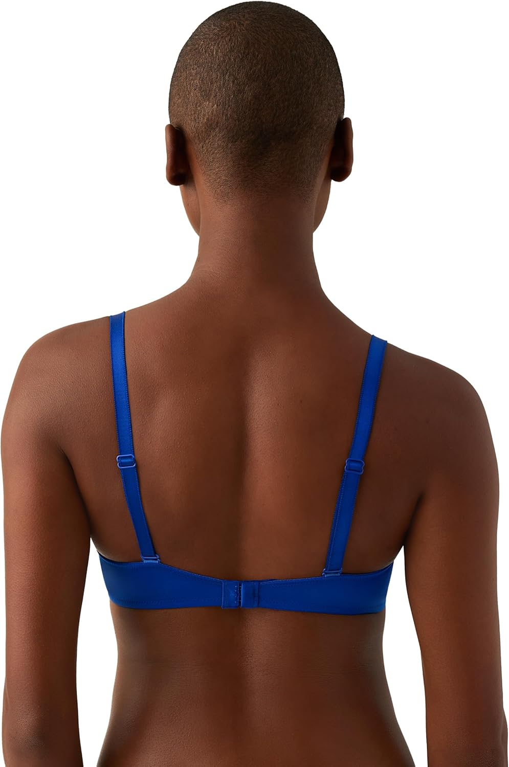 b.tempt'd Women's Always Composed Convertible T-Shirt Bra