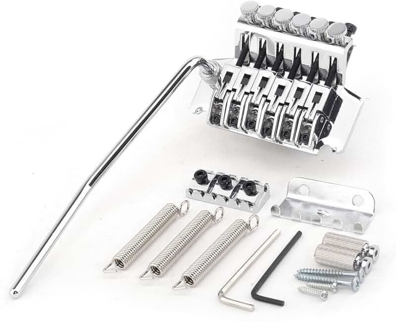 Amazon.com: floyd rose tremolo