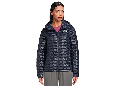 The North Face ThermoBall Hooded Jacket Women