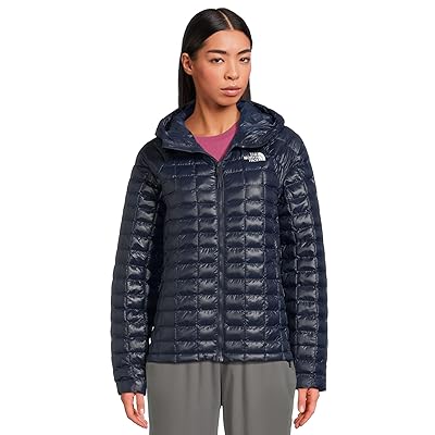 The North Face ThermoBall Hooded Jacket Women