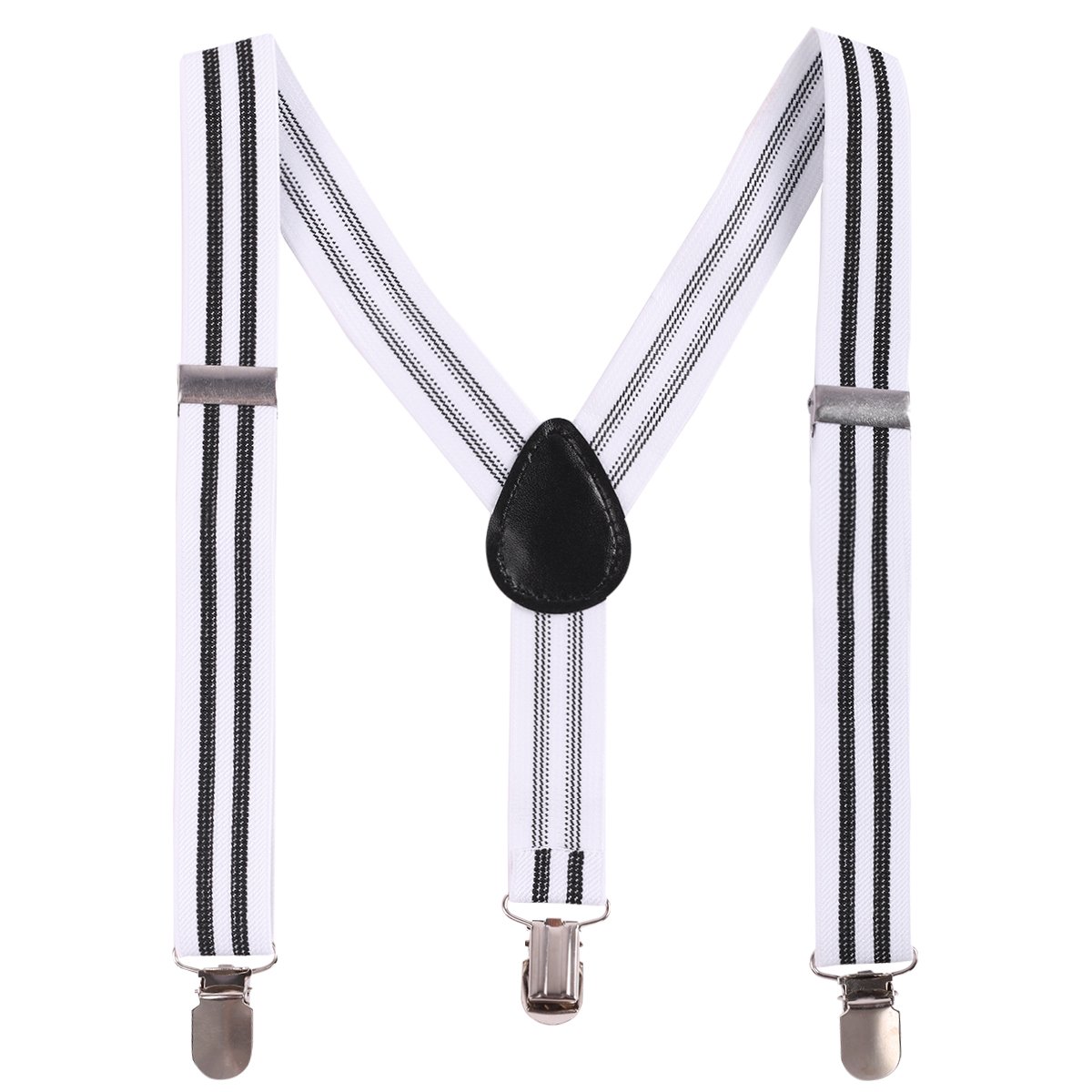 Cake Smash Baby Boy Clothes First 1st Birthday Outfit Diaper Cover Pants Bloomer Bow Tie Set Photo Prop Blue Striped One Size