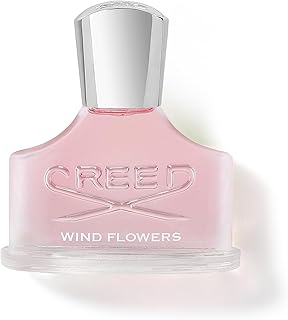 Creed Wind Flowers – Women's Luxury Perfume – Floral & Fresh Fragrance