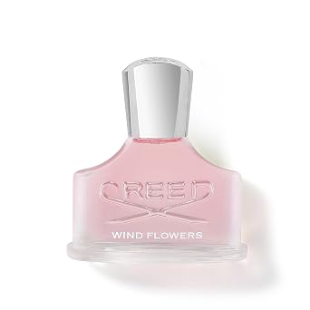 Creed Wind Flowers Women's Luxury Perfume Floral & Fresh Fragrance