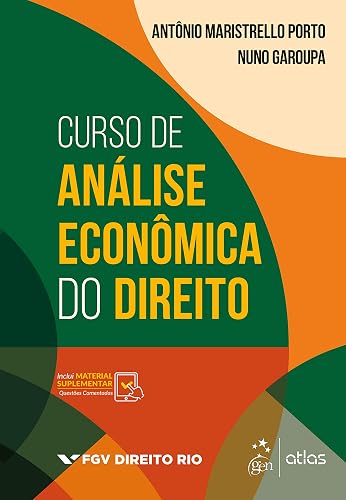 Curso de Análise Econômica do Direito