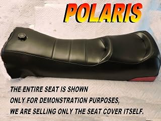 New Replacement seat cover fits Polaris XLT Touring Trail Touring 1996-04 Classic Ultra Indy 871