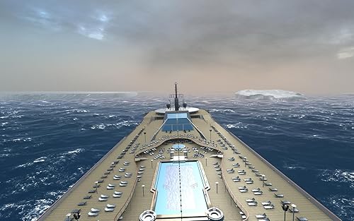 Miniatura 11 de Ship Simulator Extremes Ocean Cruise Ship Oceana DLC Descargar