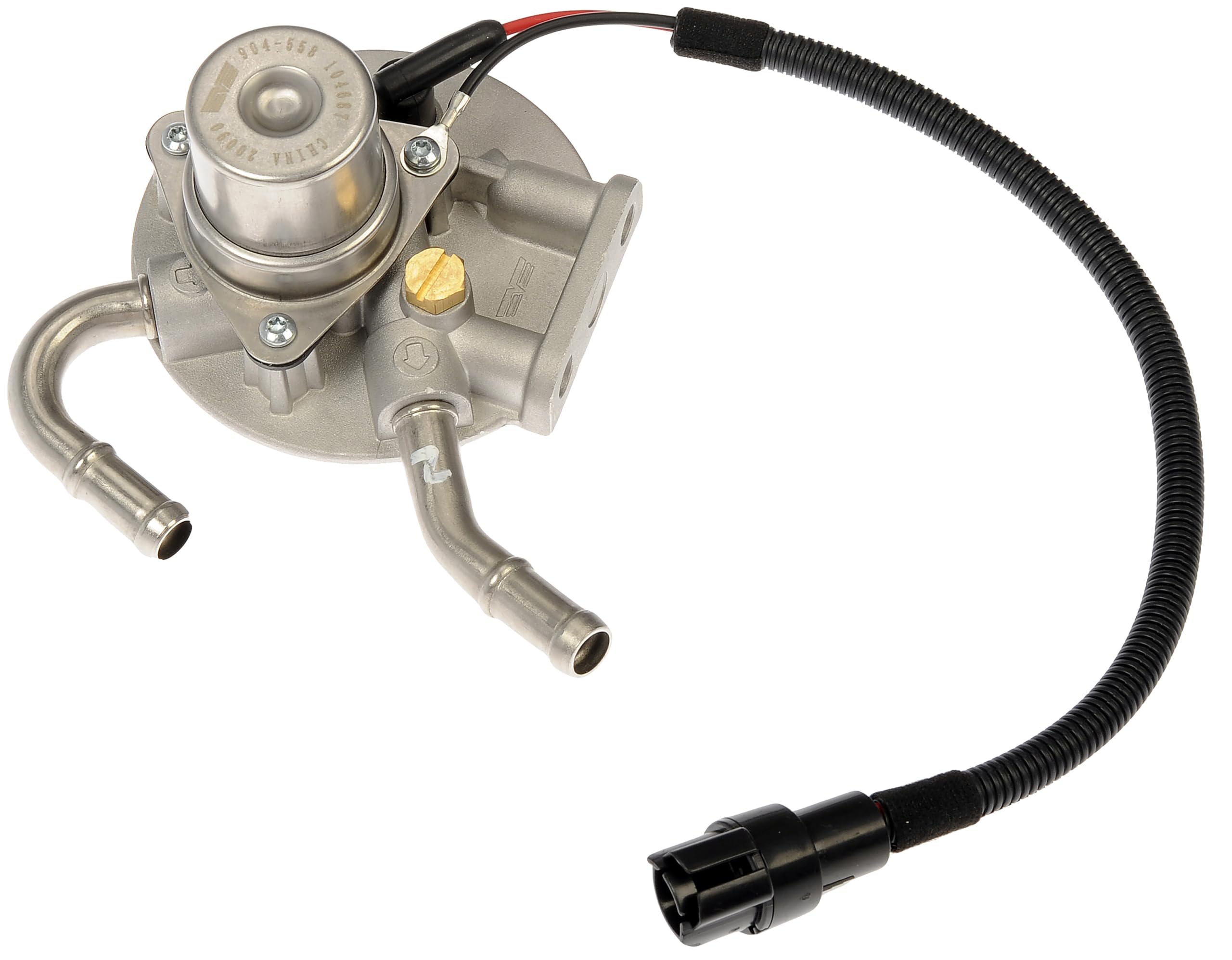 Dorman 904-558 HD Diesel Fuel Filter Housing