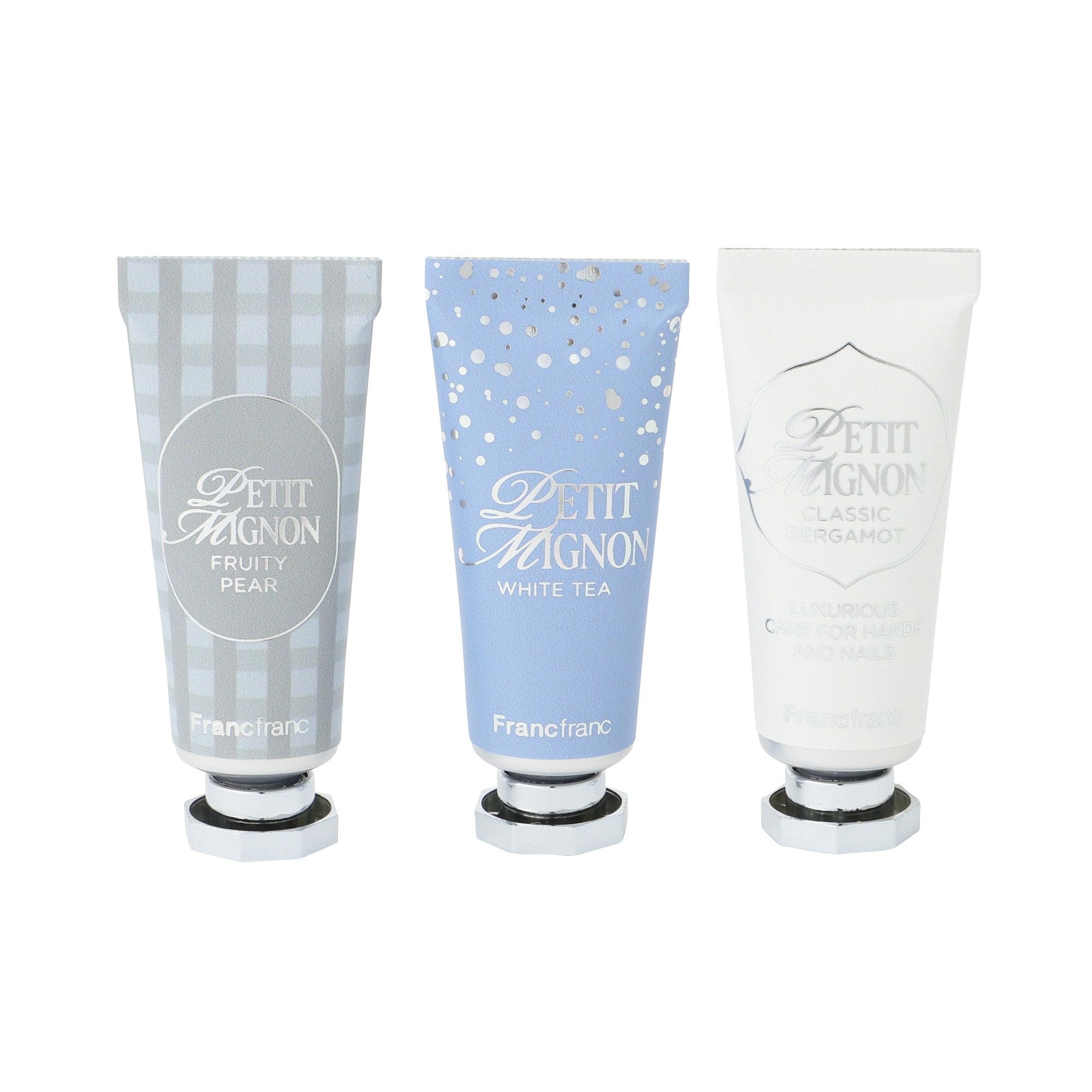 Amazon.co.jp: Francfranc フランフラン プチミニョン ハンドクリーム