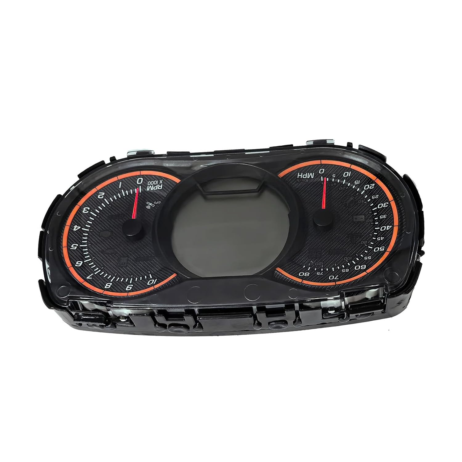 278003218 LCD Gauge Cluster Compatible for Sea-Doo GTX LTD 215 RXT 260 Wake 2015-2017