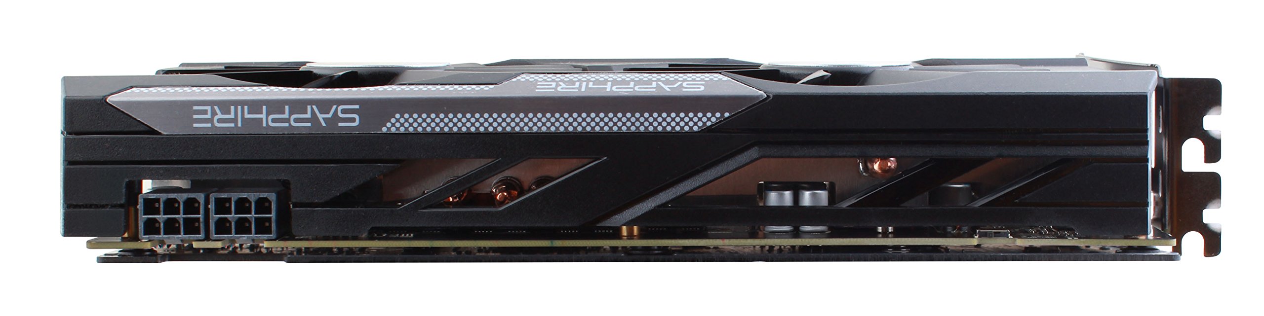 Amazon.in: Buy Sapphire Radeon NITRO R9 380X 4GB DL-DVI-I/DL-DVI-D