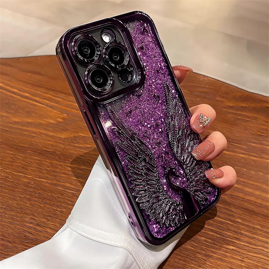 Coque iPhone 11 Pro Max miroir pour immortaliser vos plus beaux selfies