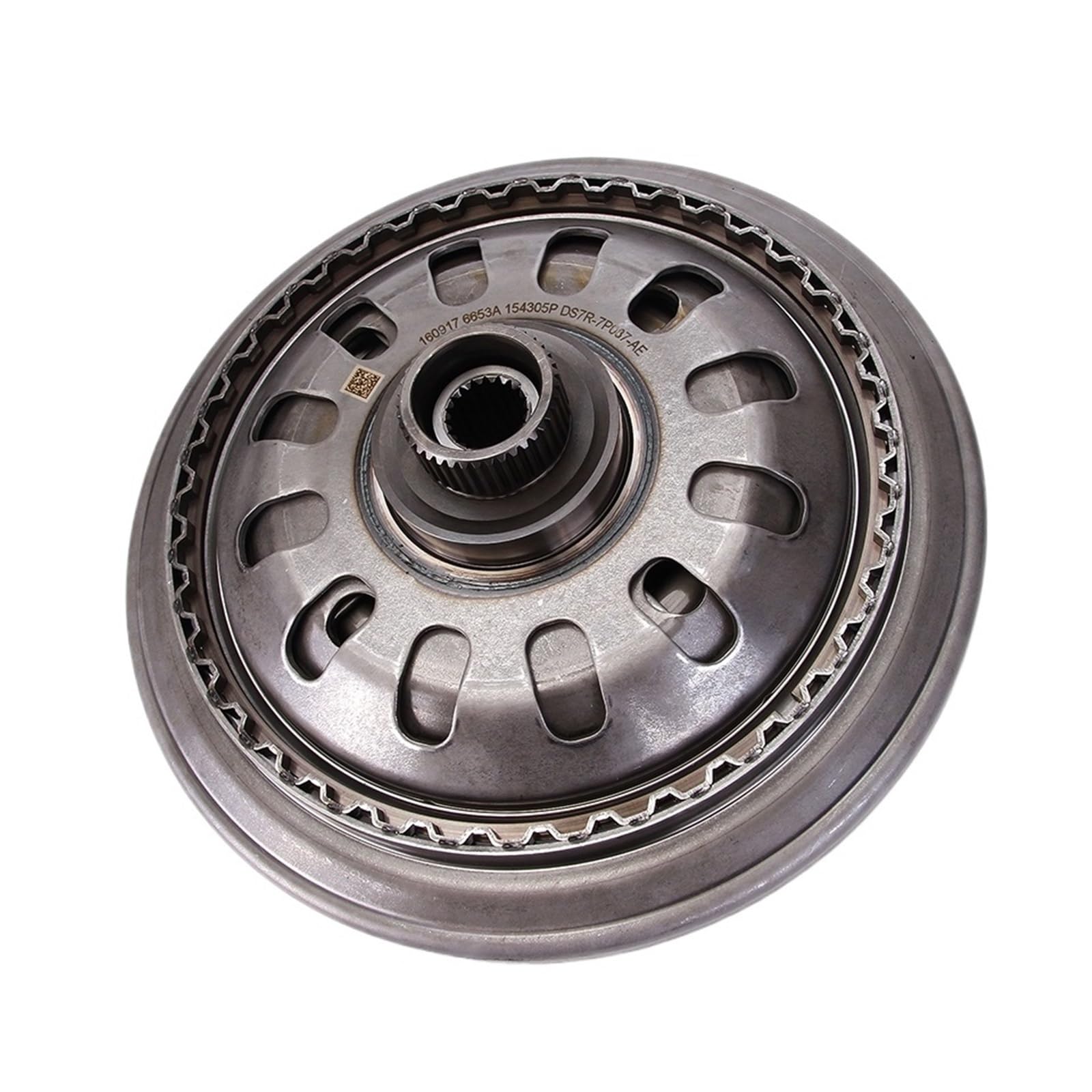 Huasrcfp One Color Shift Housing Fit For Great Wall Version Automotive Spare Parts Mps6 Clutch And 6Dct450 Automatic Transmission Clutch