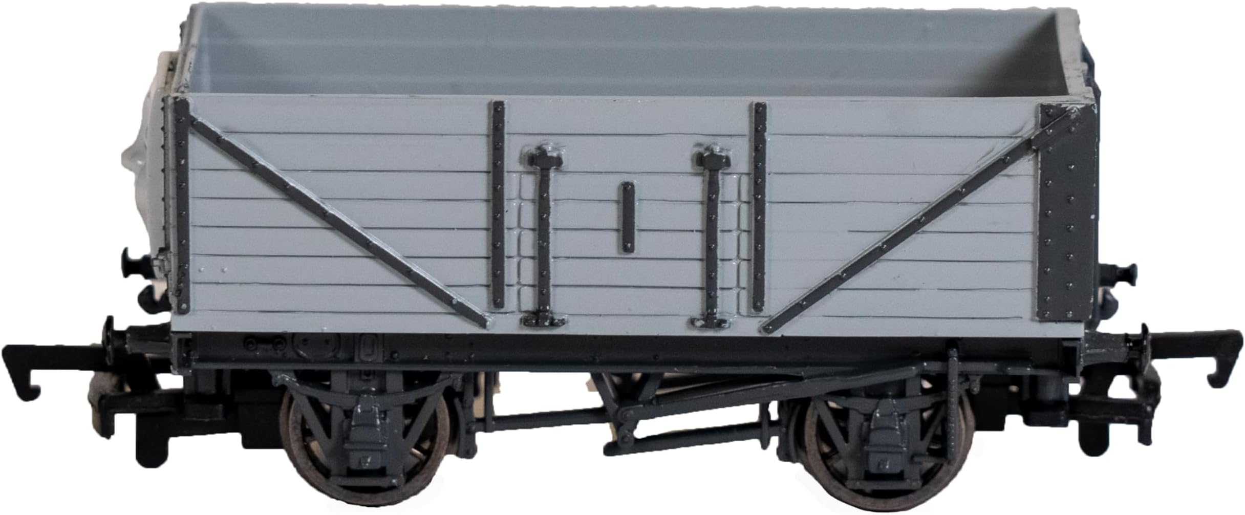 Bachmann Trains - THOMAS & FRIENDS TROUBLESOME TRUCK #2 - HO Scale