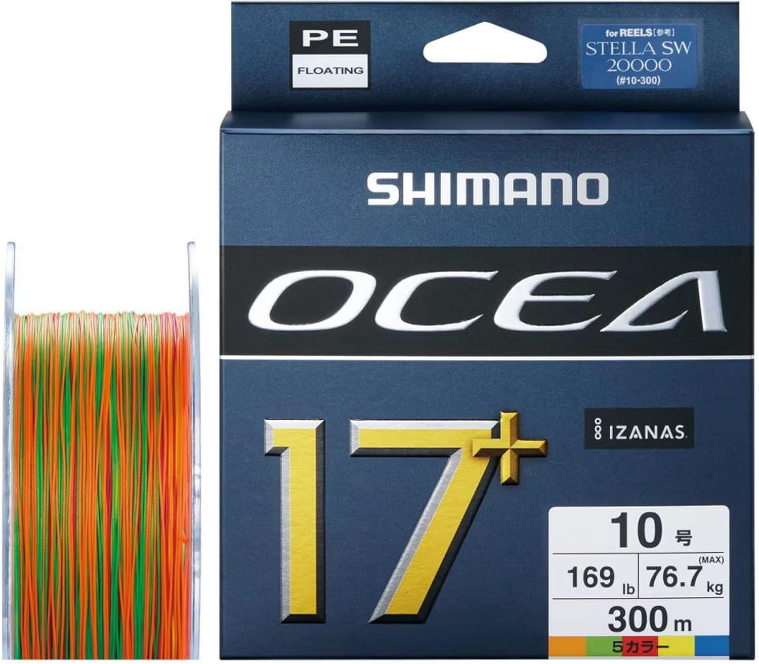 シマノ(SHIMANO) PEライン