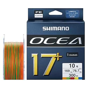OCEA PE10号 71C5hdUToPL._SY350_QL65_.jpg