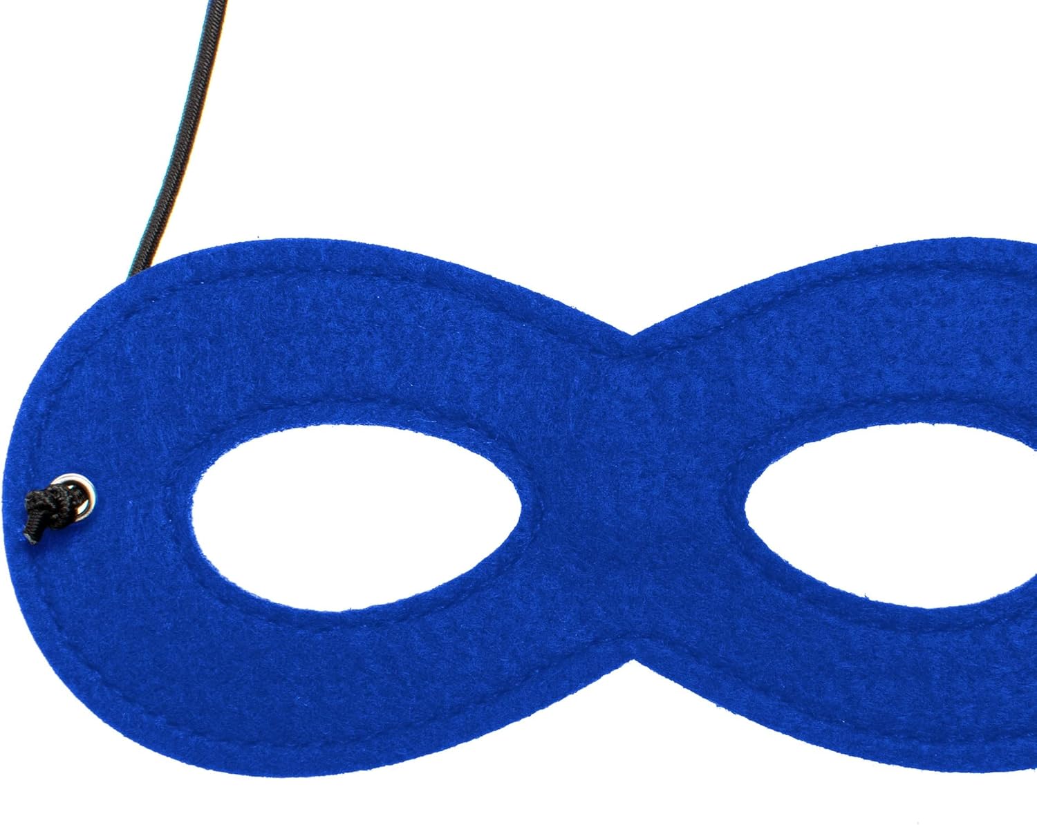 Cute Super Hero Eye Masks for Little Boys Kids Party Cosplay Halloween Accessory - Image 3