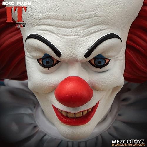 Miniatura 8 de MDS ROTO Peluche IT 1990 Pennywise