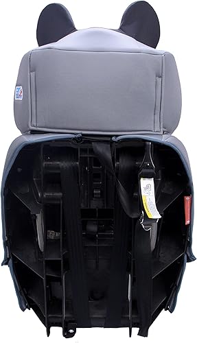 Miniatura 5 de KidsEmbrace 2-in-1 Harness Booster Car Seat