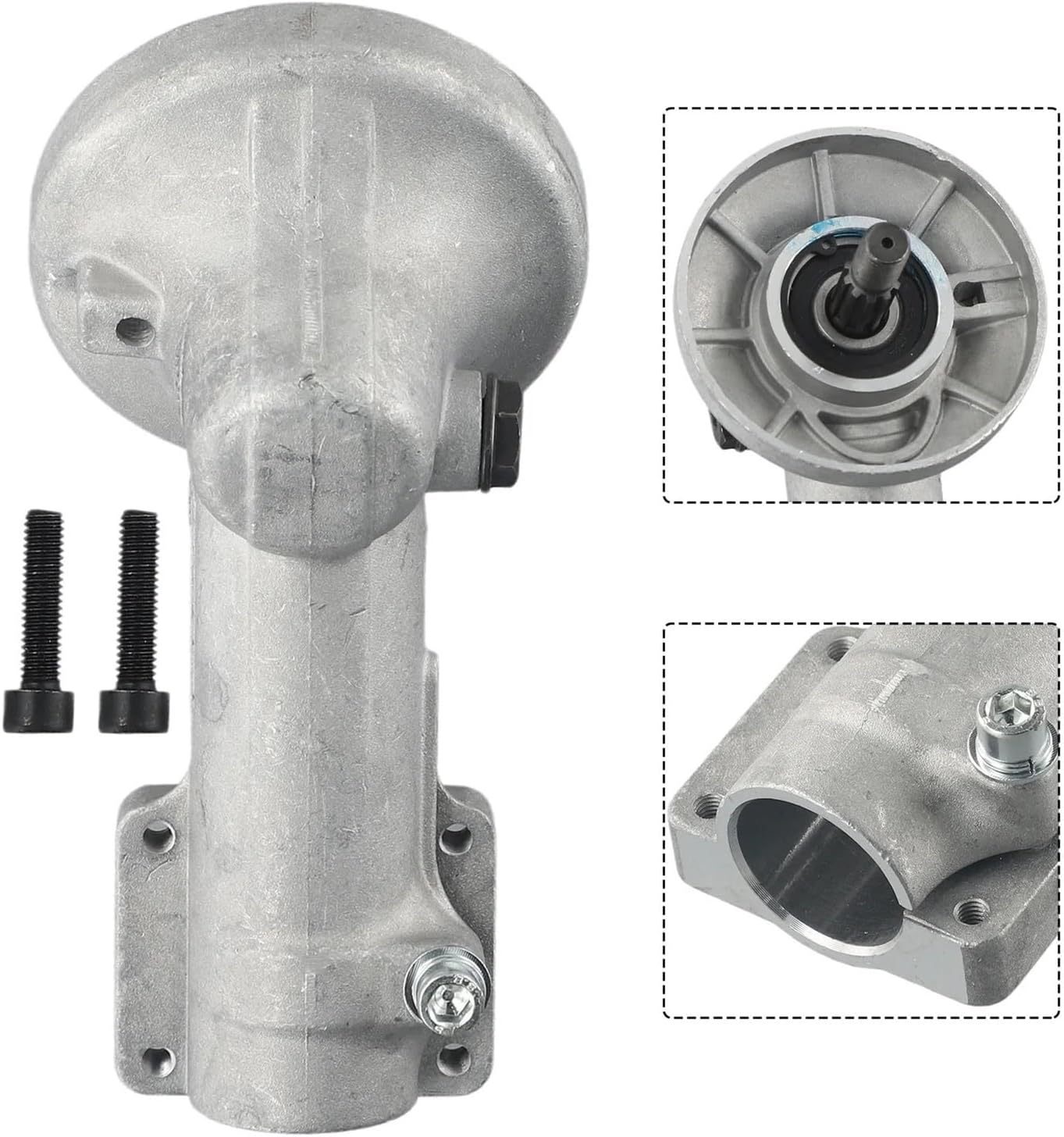 Garden Lawn Mower Gear Head Assembly Fit for FS FS-R