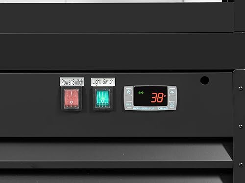 Miniatura 9 de KoolMore - Refrigerador comercial