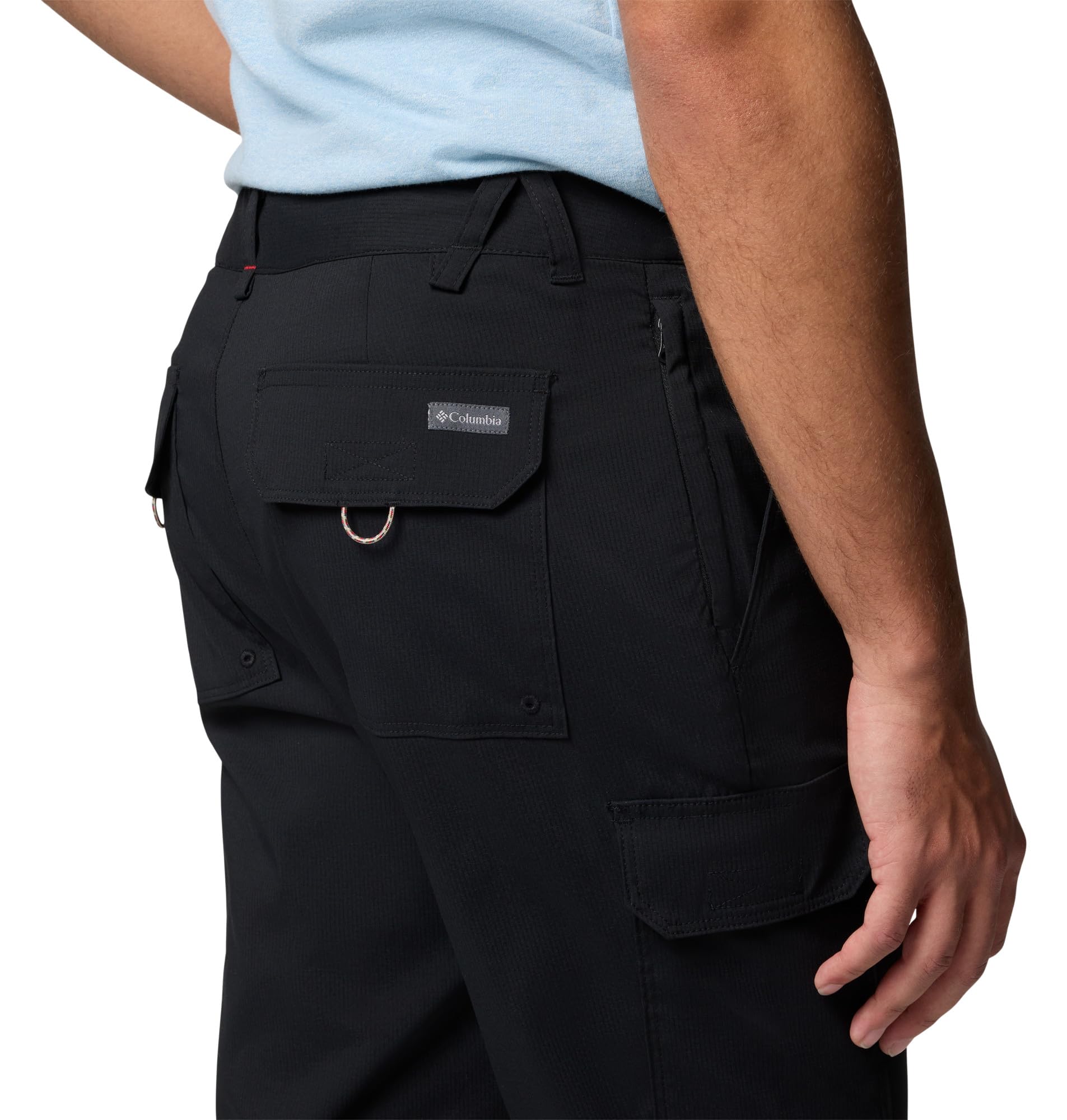 Columbia Tech Trail™ Utility Pant - Pantalones de Senderismo Hombre