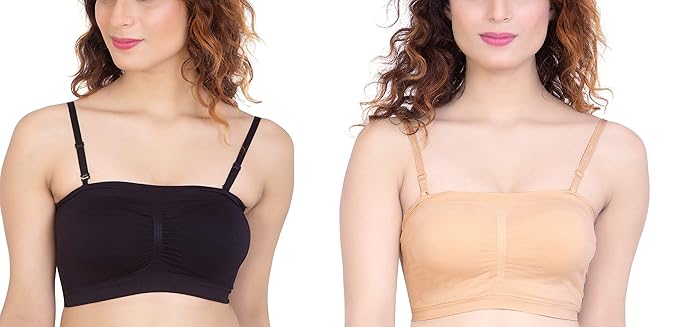 support bra without straps
