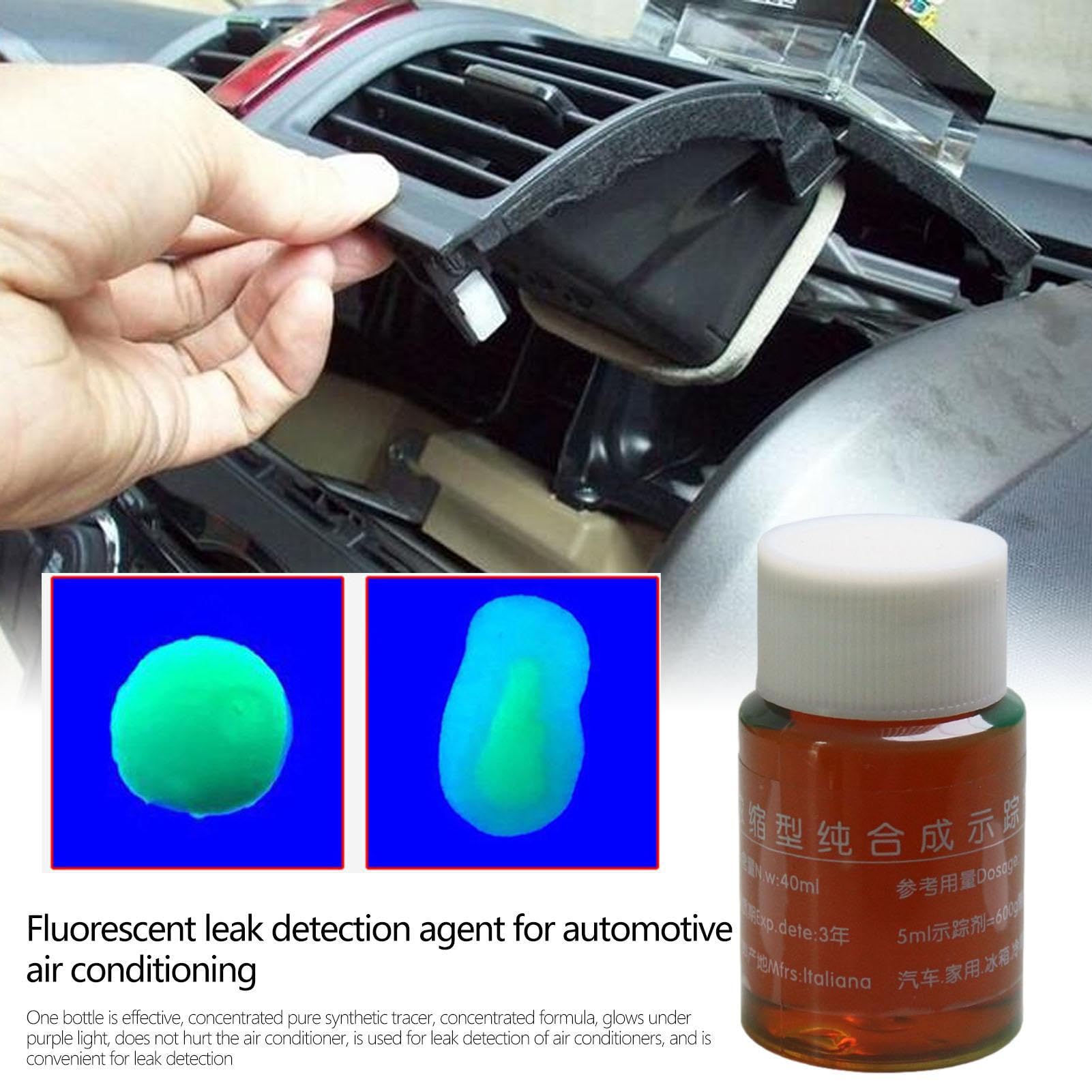 Dorman - 310-500 - Fuel Vapor Leak Detection Pump