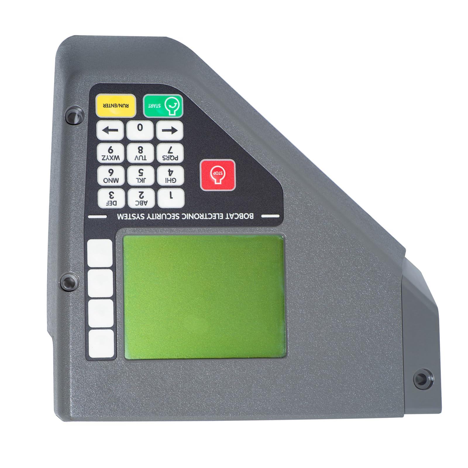 jページ Skid Steer Deluxe Instrument Panel, 6688403 replaces 6692935, does