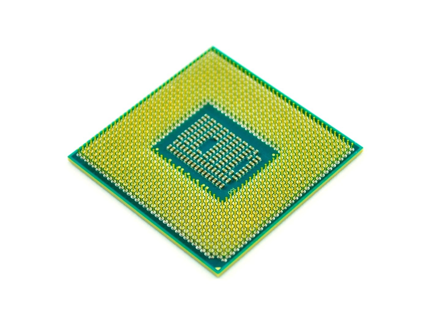 Amazon.com: Intel Core i5-3230M Dual 2.60GHz 5.00GT/s Dmi 3MB