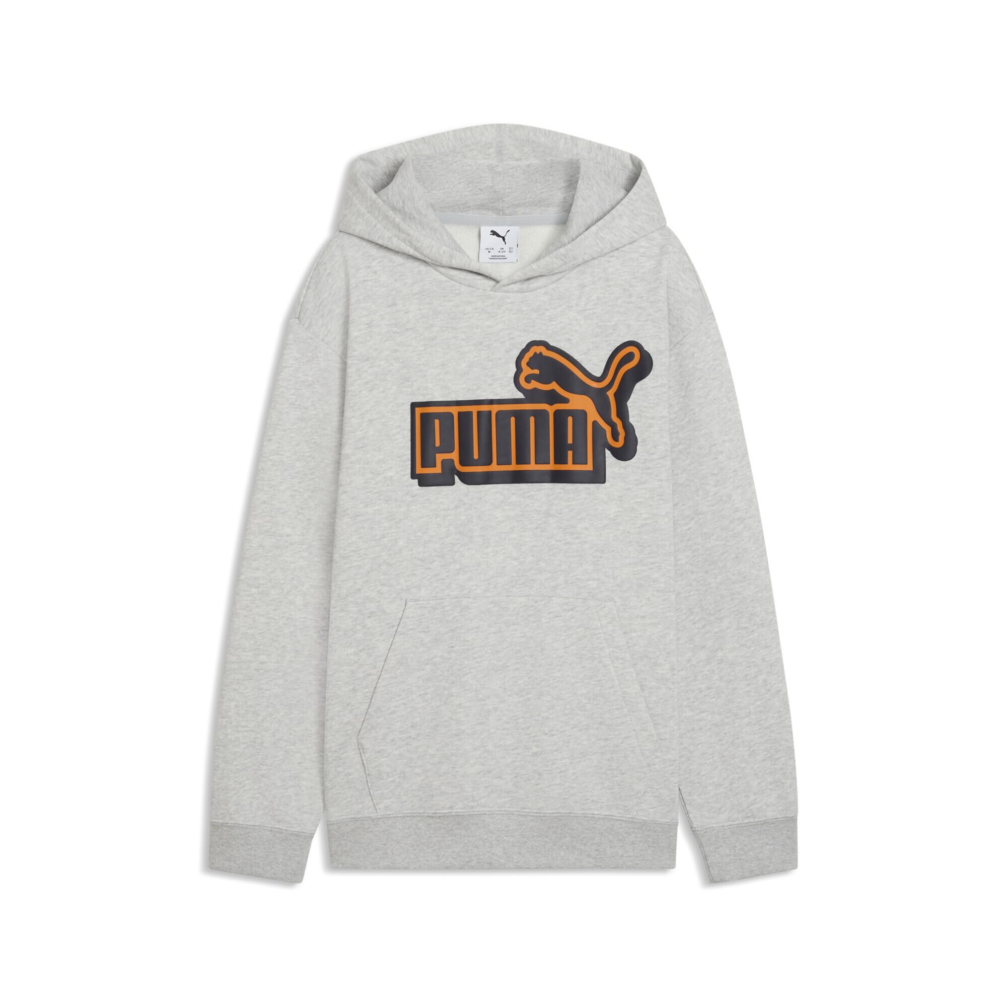 PUMA