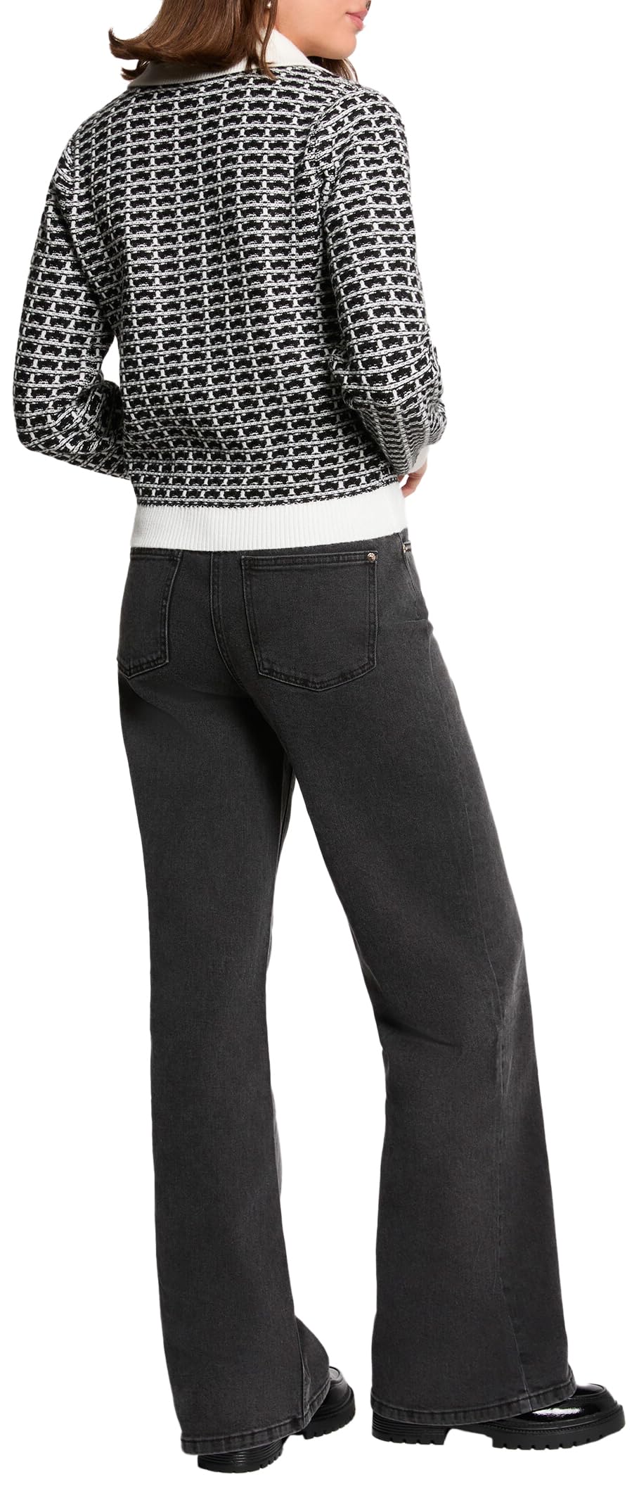 Morgan 261-mlilian Gilet Femme