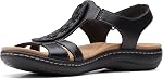 Clarks womens Flat Sandals Flat Sandals