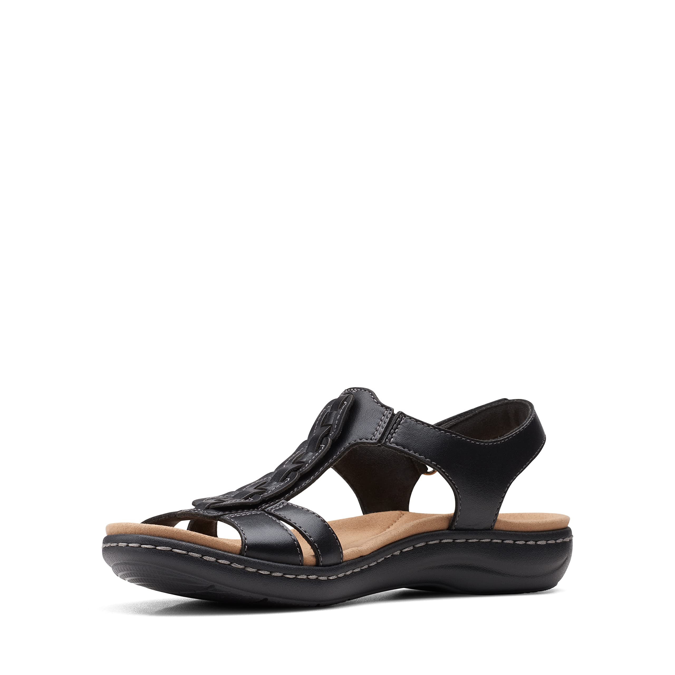 Clarks Laurieann Kay Sandalias planasMujer