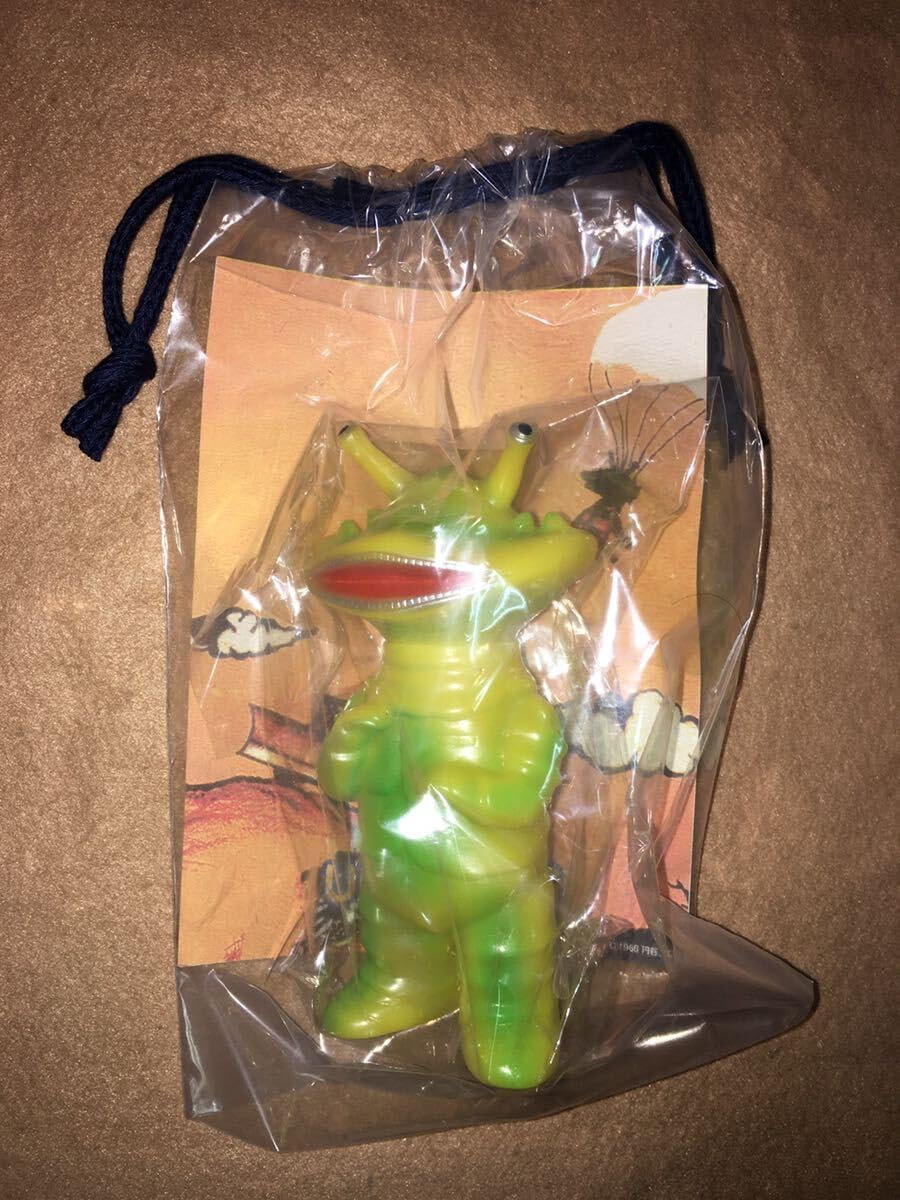 新品未開封品 U.S.TOYS SBカネゴン 【公式通販】