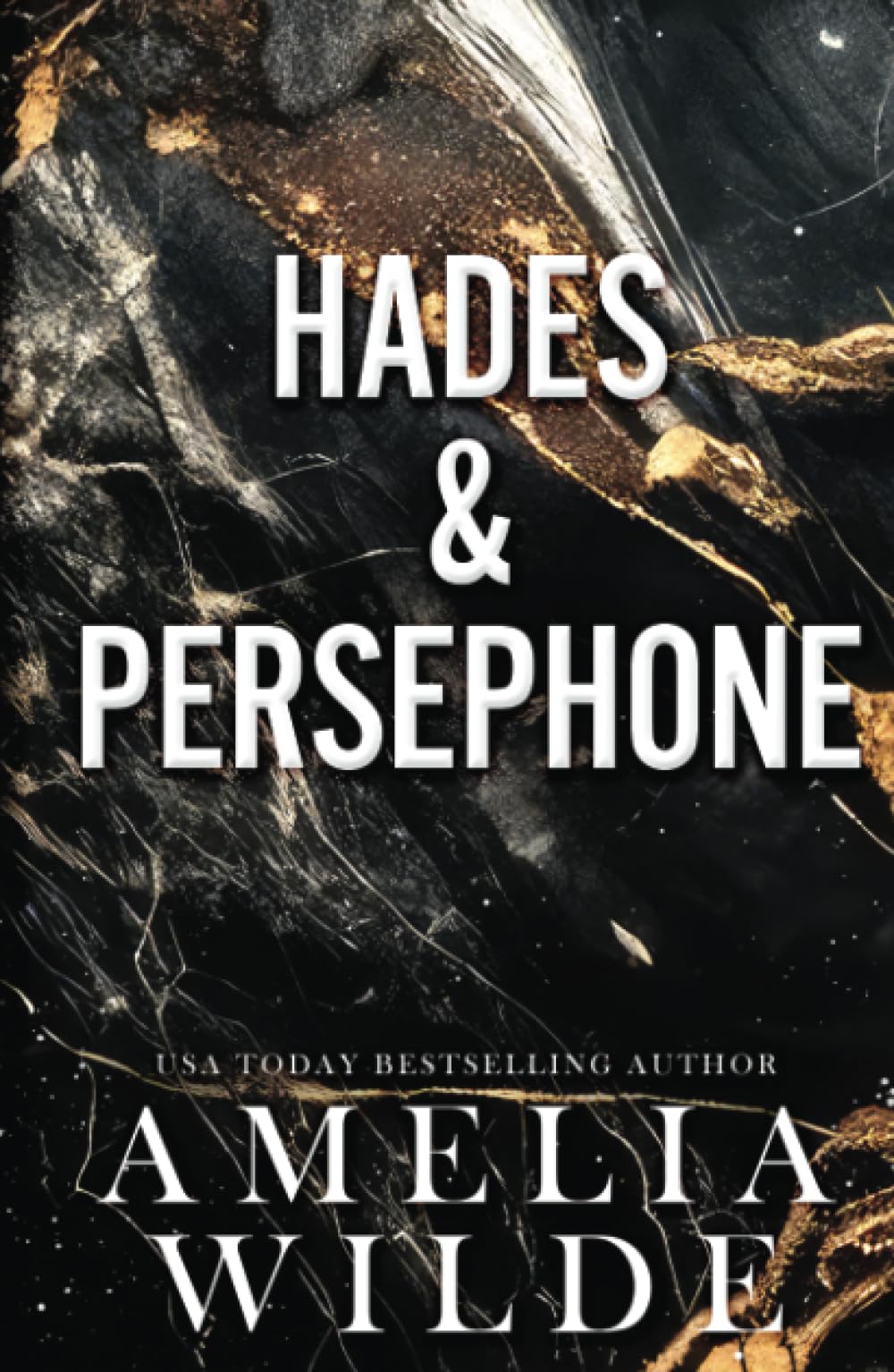 Hades & Persephone