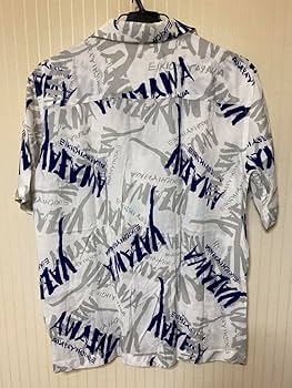 矢沢永吉 アロハシャツ 限定 A-2-0602.jpg