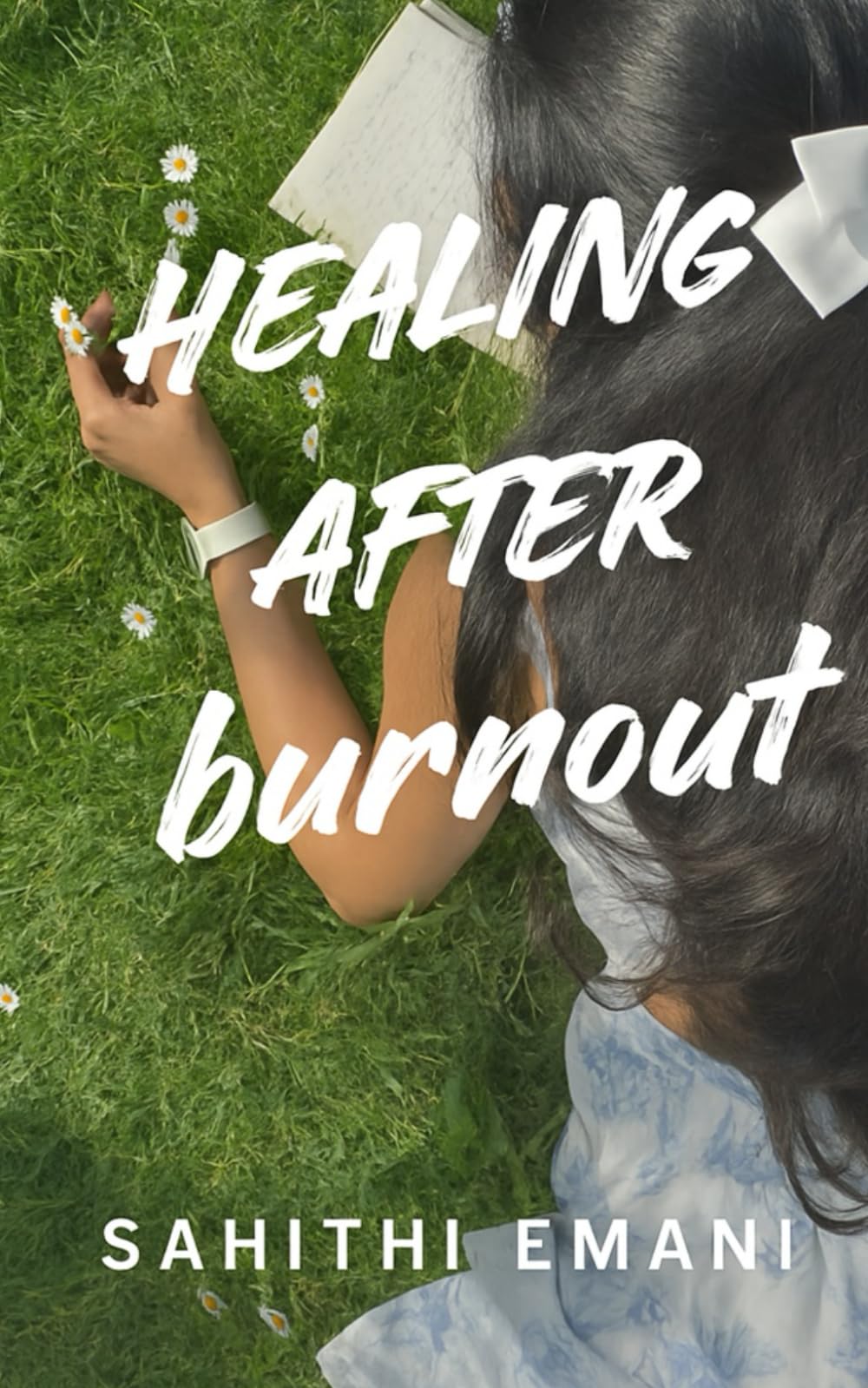 Healing after burnout