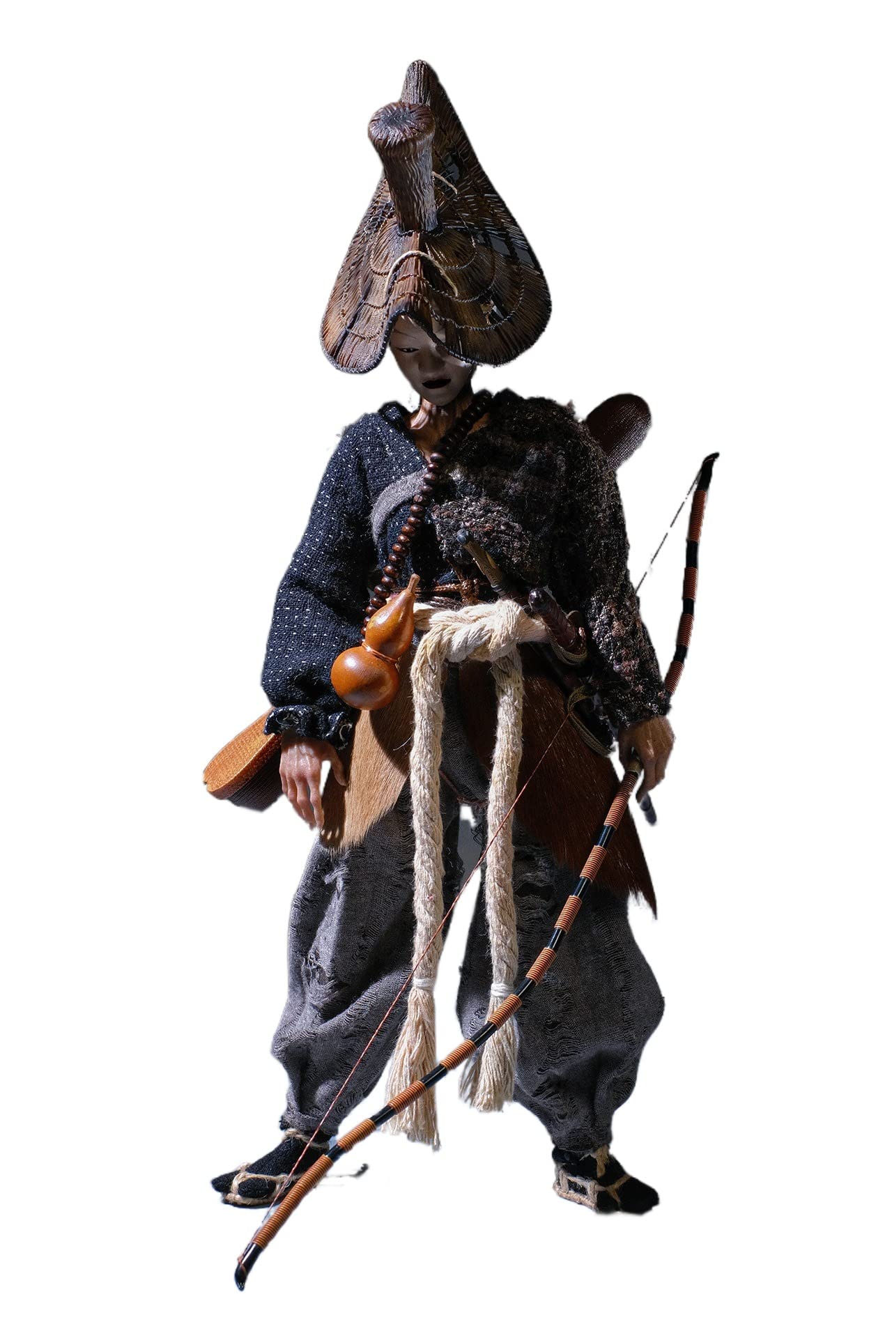 Amazon | [AC] JPT design X POP COSTUME JPT-003 1/6 森羅万象
