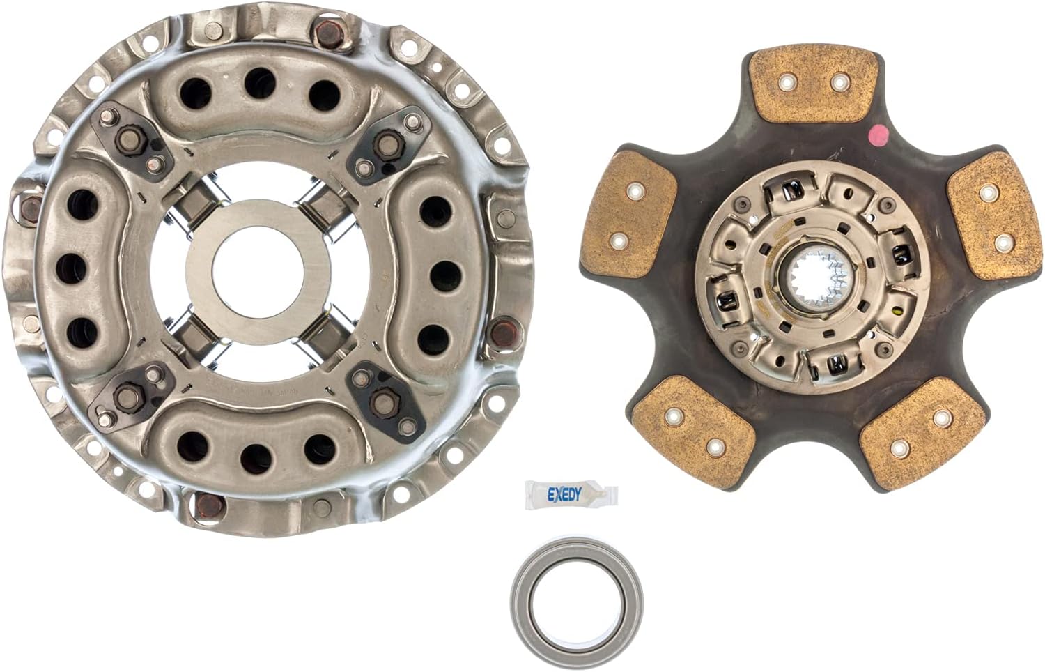 MFK1011 OE Transmission Clutch Kit