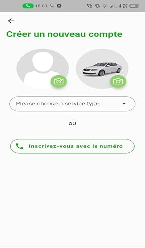 Zouzouwowo Chauffeurs
