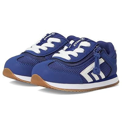 BILLY Footwear Kids BILLY Retro Jogger (Toddler) Kids Shoes Blue