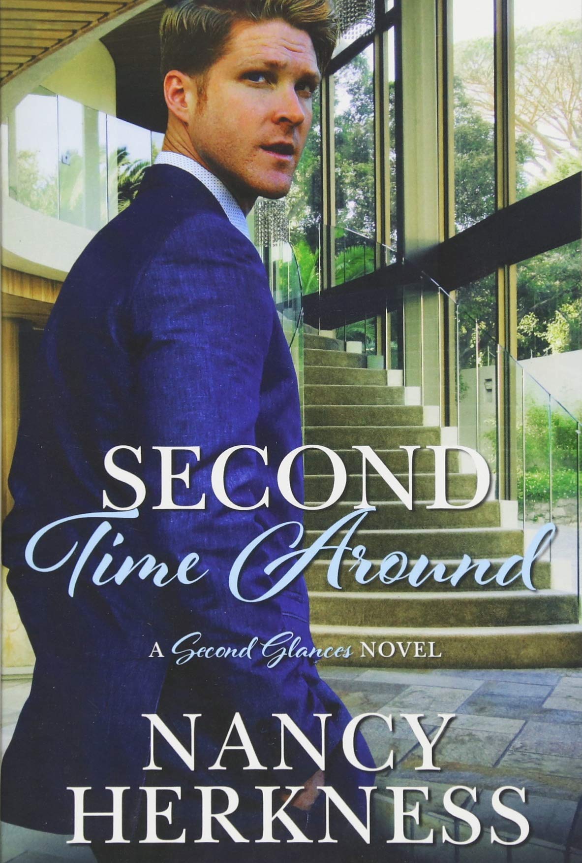 Second Time Around (Second Glances Book 1)